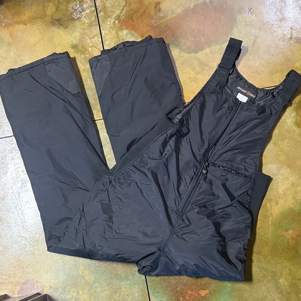 Elegant Black Women's Jumpsuit